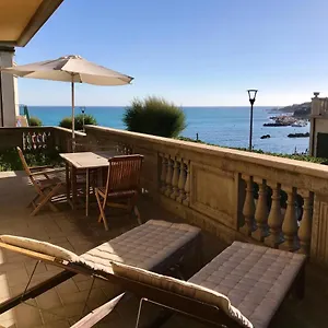  Apartment Fronte Mare Italien
