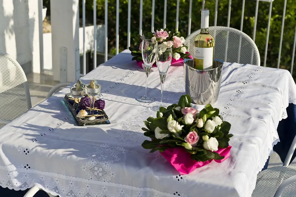 Apartment Case Della Baia Castellammare del Golfo
