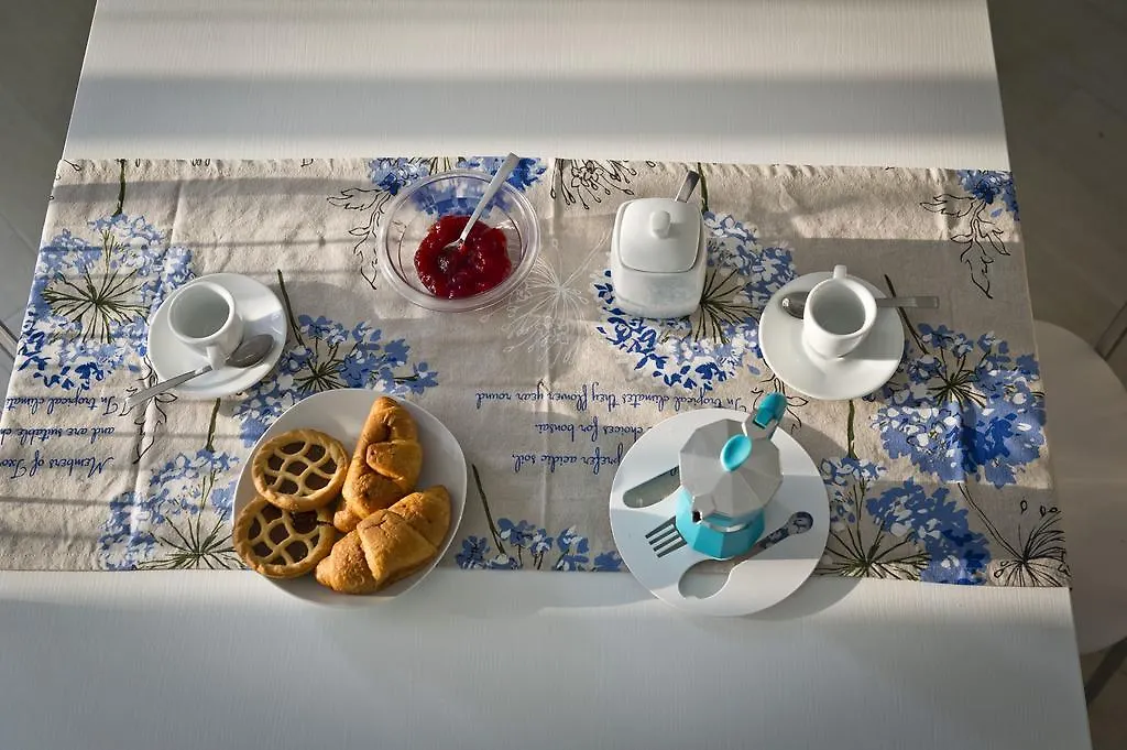 Case Della Baia Castellammare del Golfo Apartment