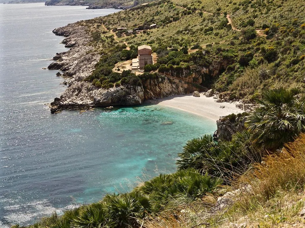 Case Della Baia Castellammare del Golfo 0*,  Italy